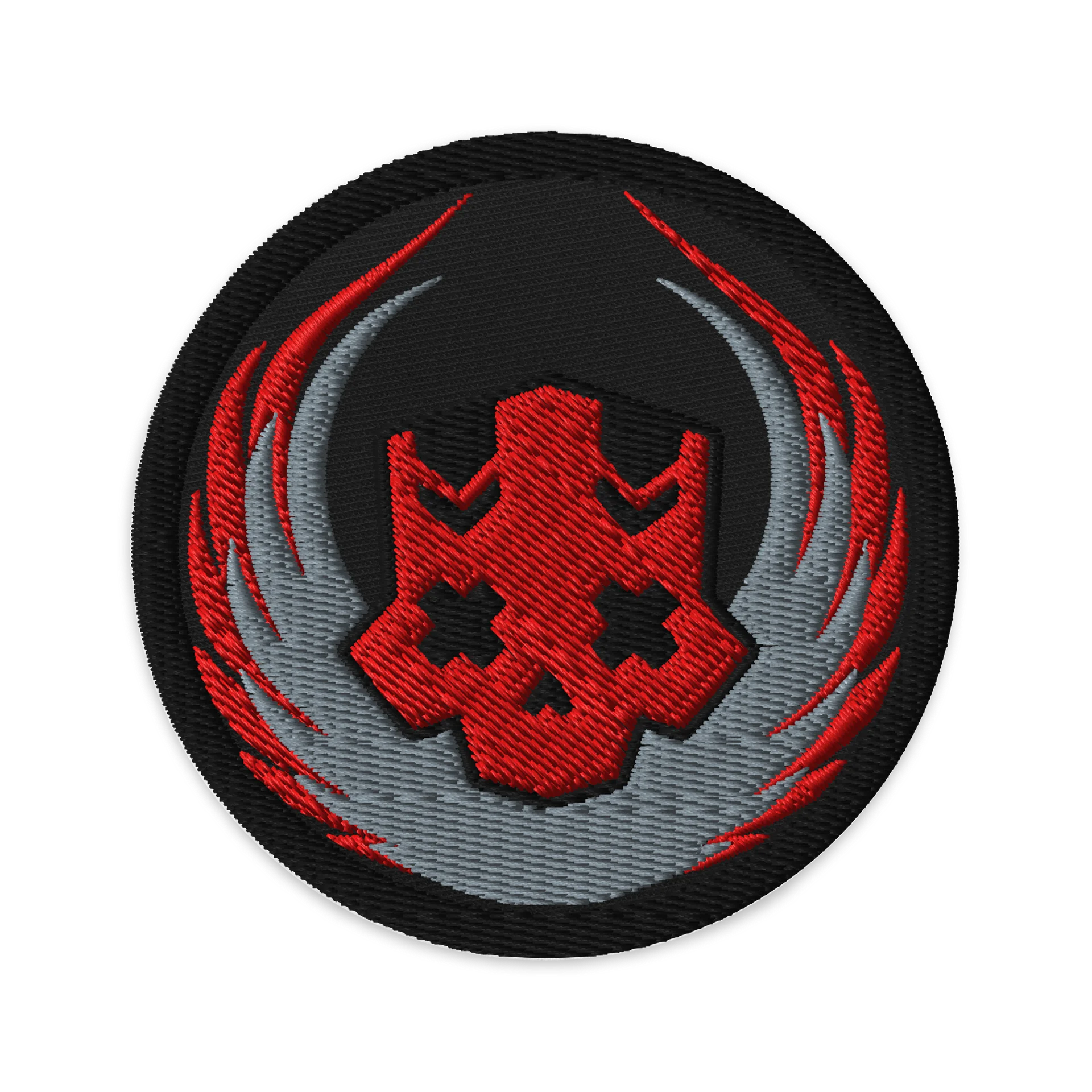 Rogue Reclamation Patch product image (1)