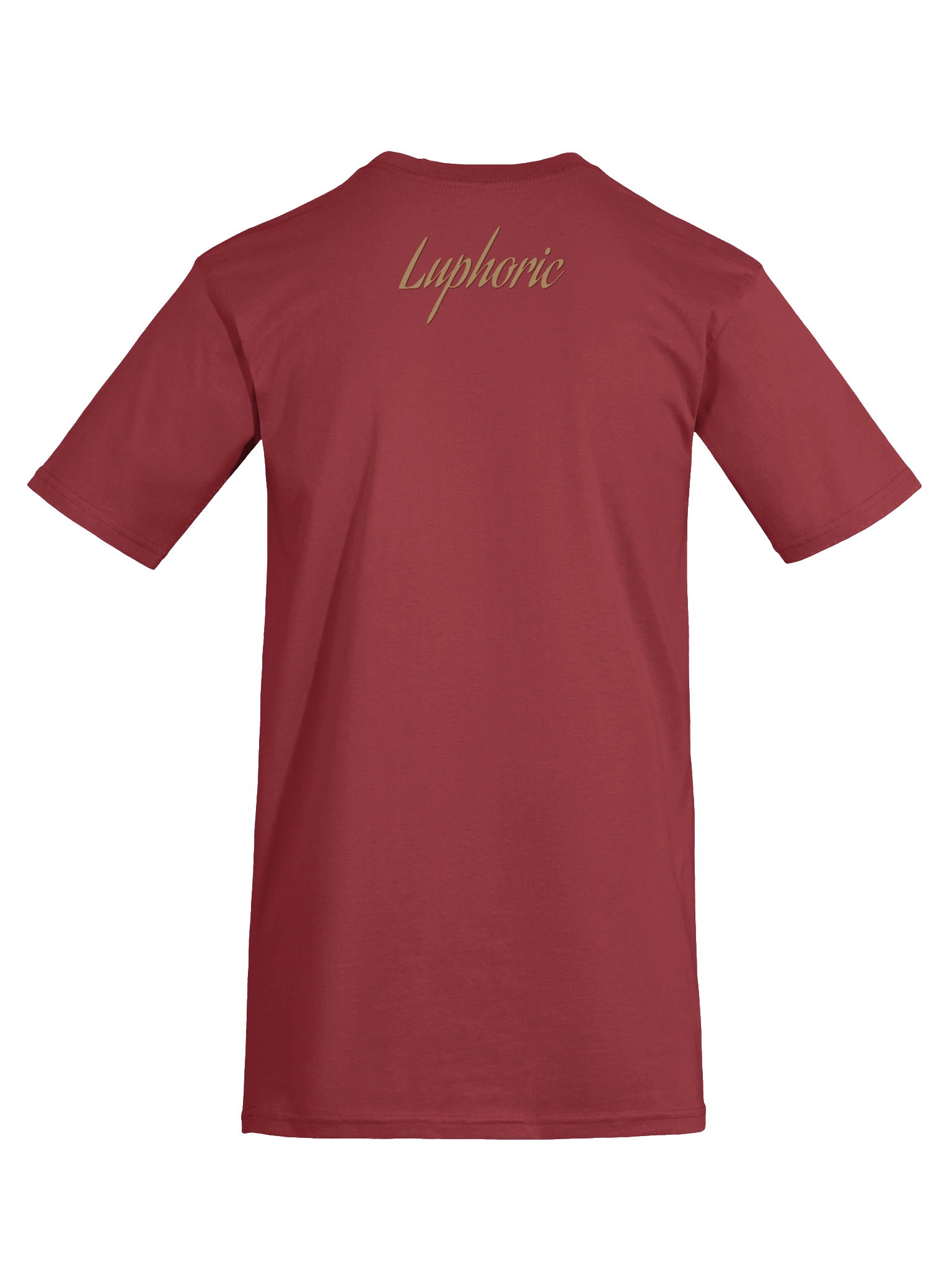 Luphoric Niner Tee product image (21)