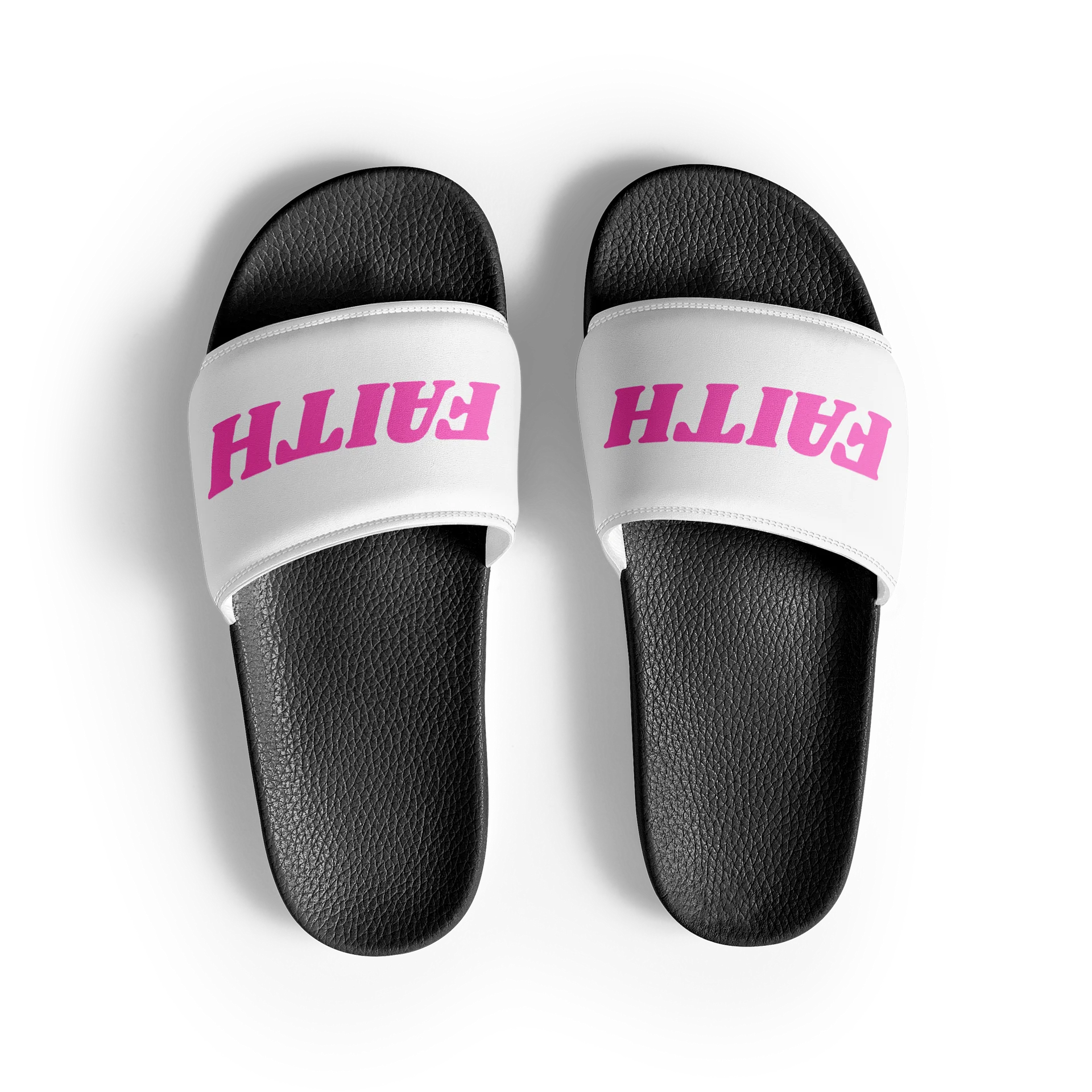 Faith Slippers product image (2)