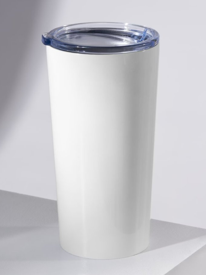 Logo Metal Tumbler product image (3)