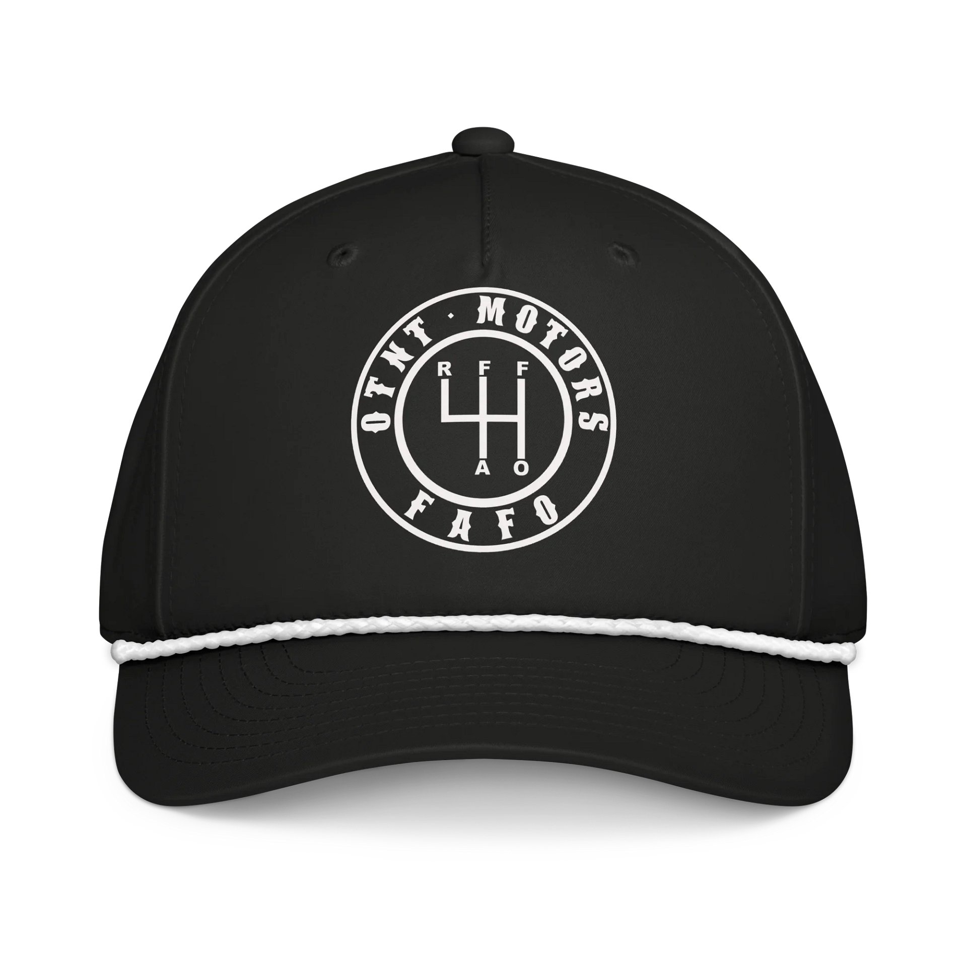 FAFO Hat product image (1)