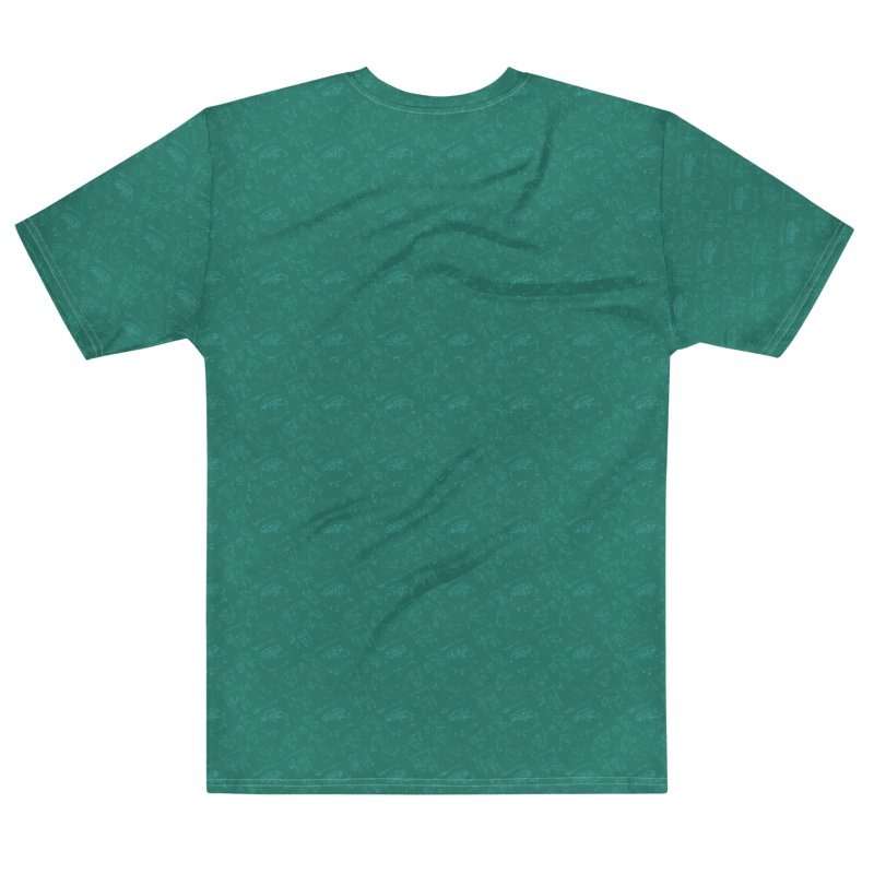 Low-Key Alchemist T-shirt product image (2)