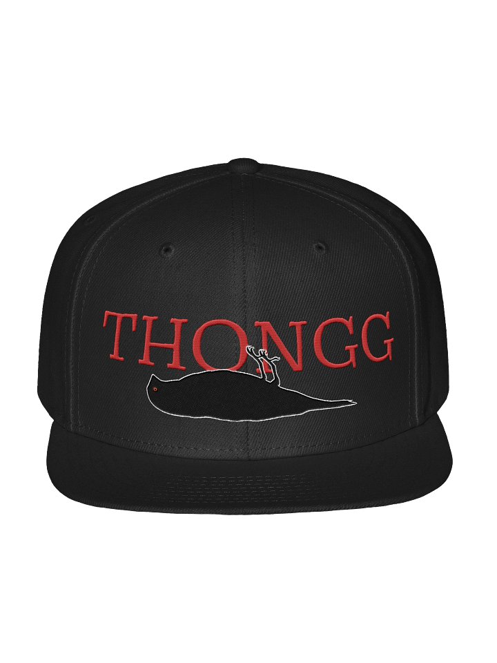 thongg bird hat product image (3)