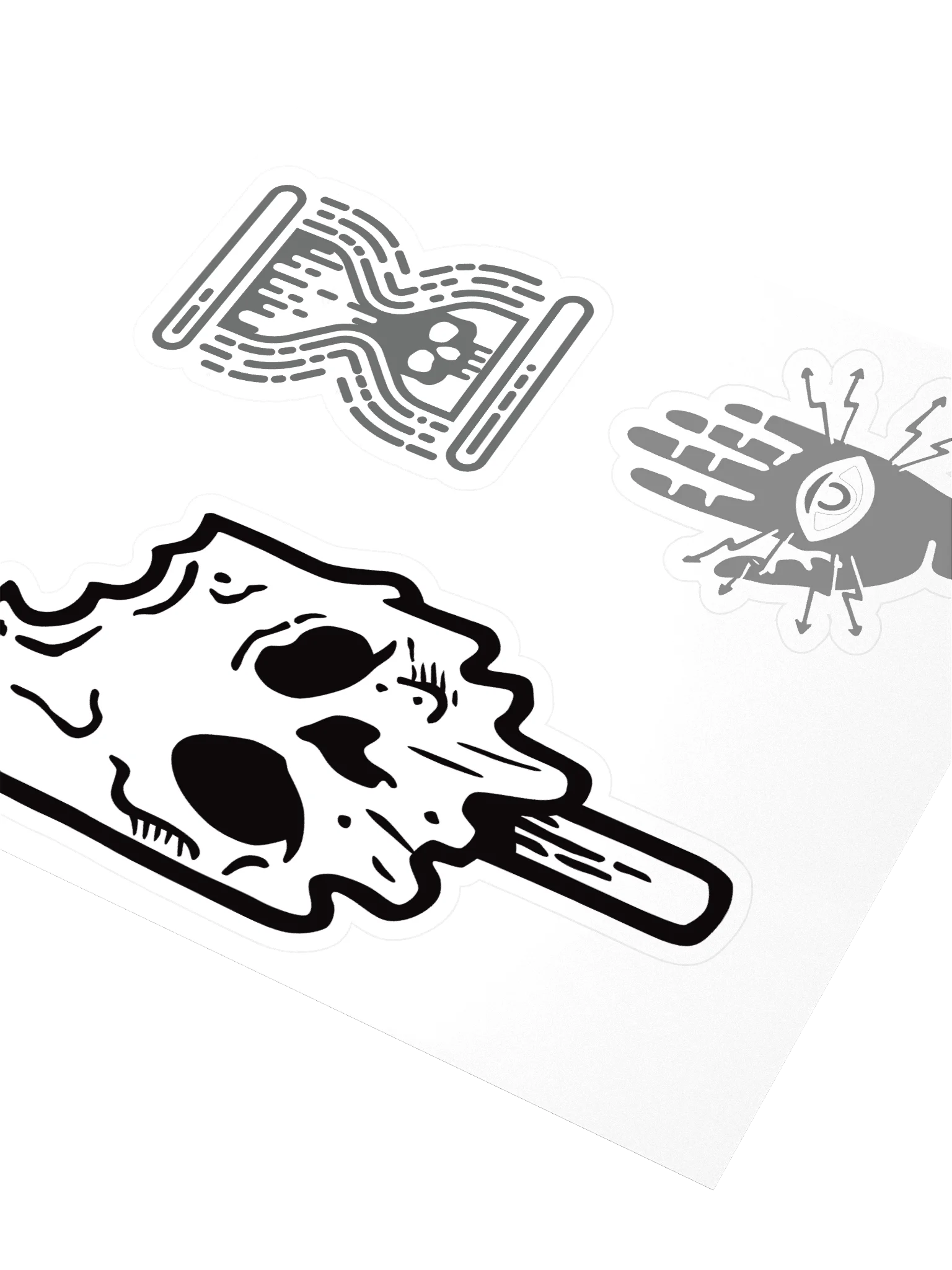 Sticker Pack 2 product image (3)