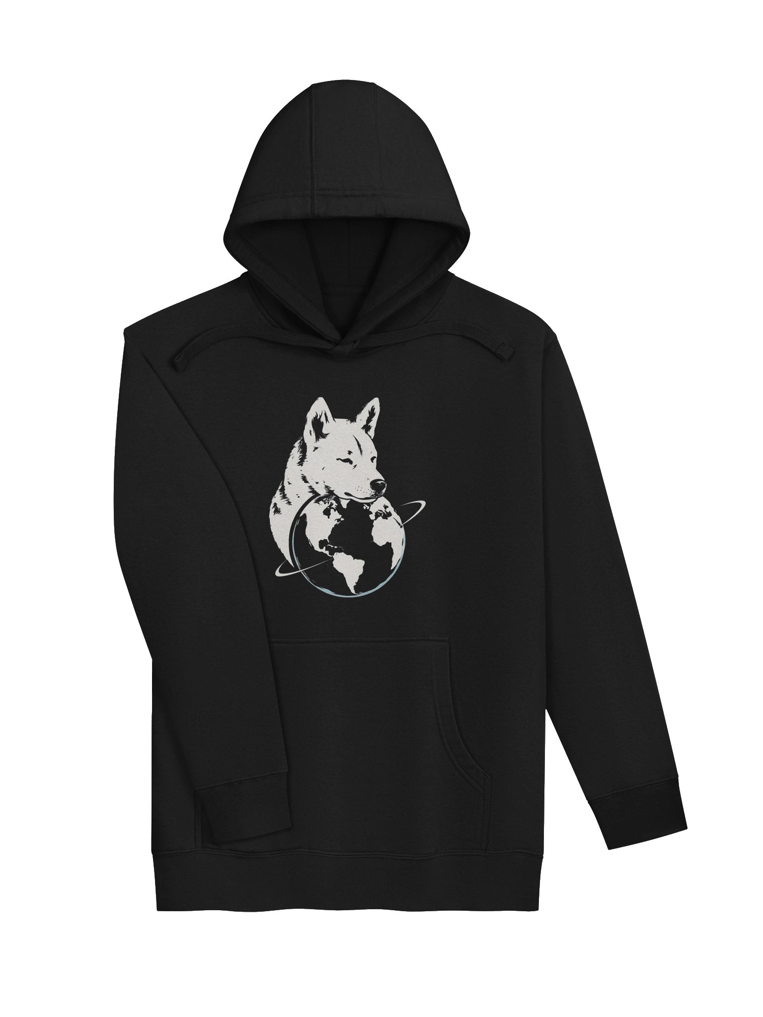 Canine Planet Hoodie product image (26)