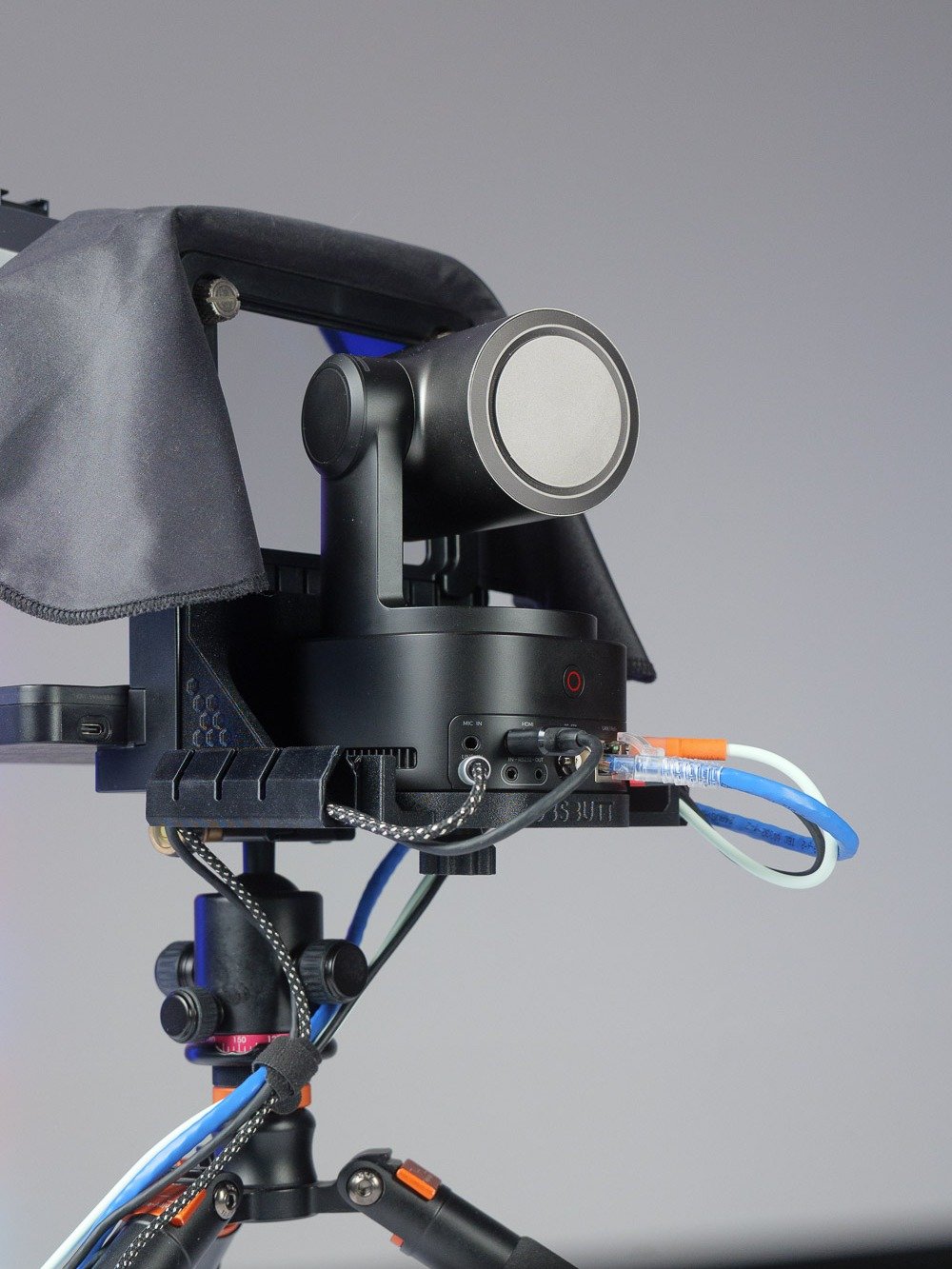 OBSBOT Tail 2 Kit for Elgato Prompter product image (7)