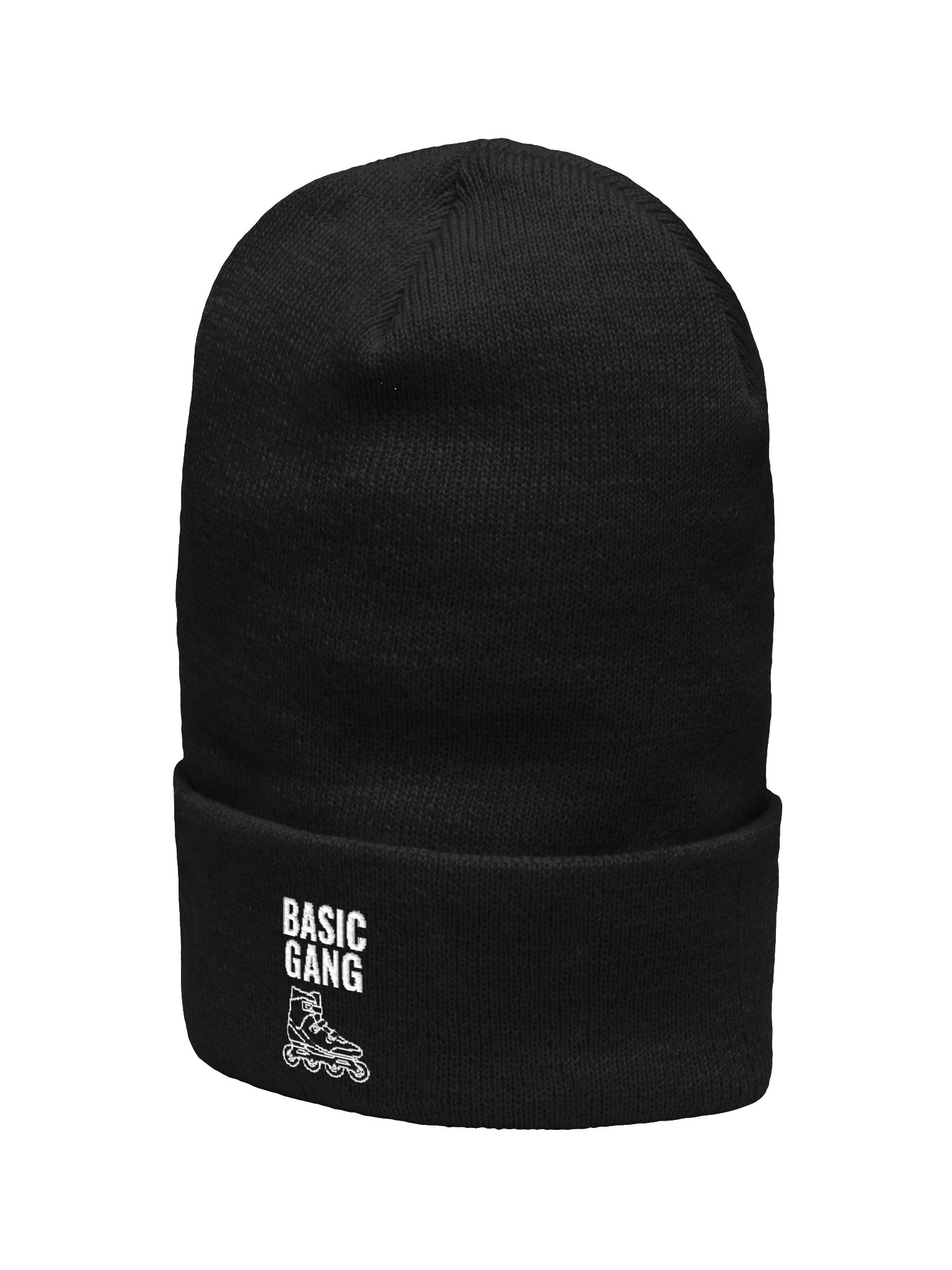 Basic Gang - Cuffed Beanie product image (2)