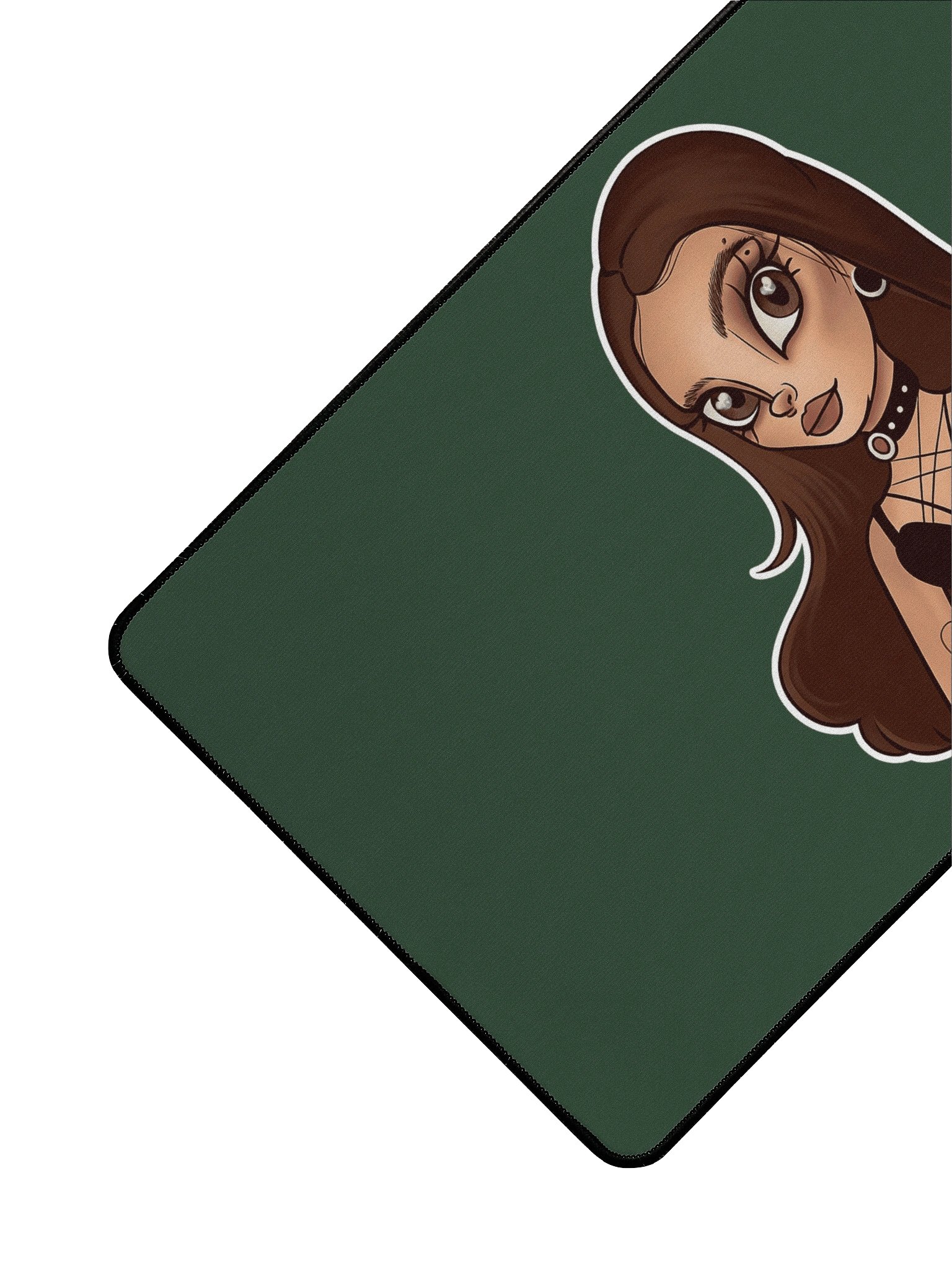 xAnnaleigh Desk Mat - Forest product image (3)
