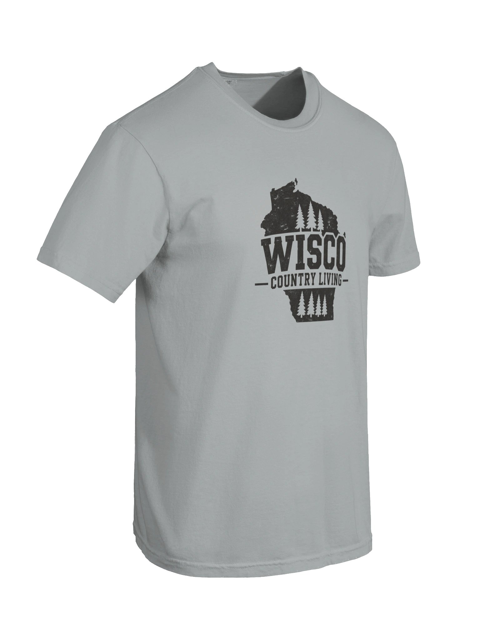 Wisco Country Living Tee product image (10)