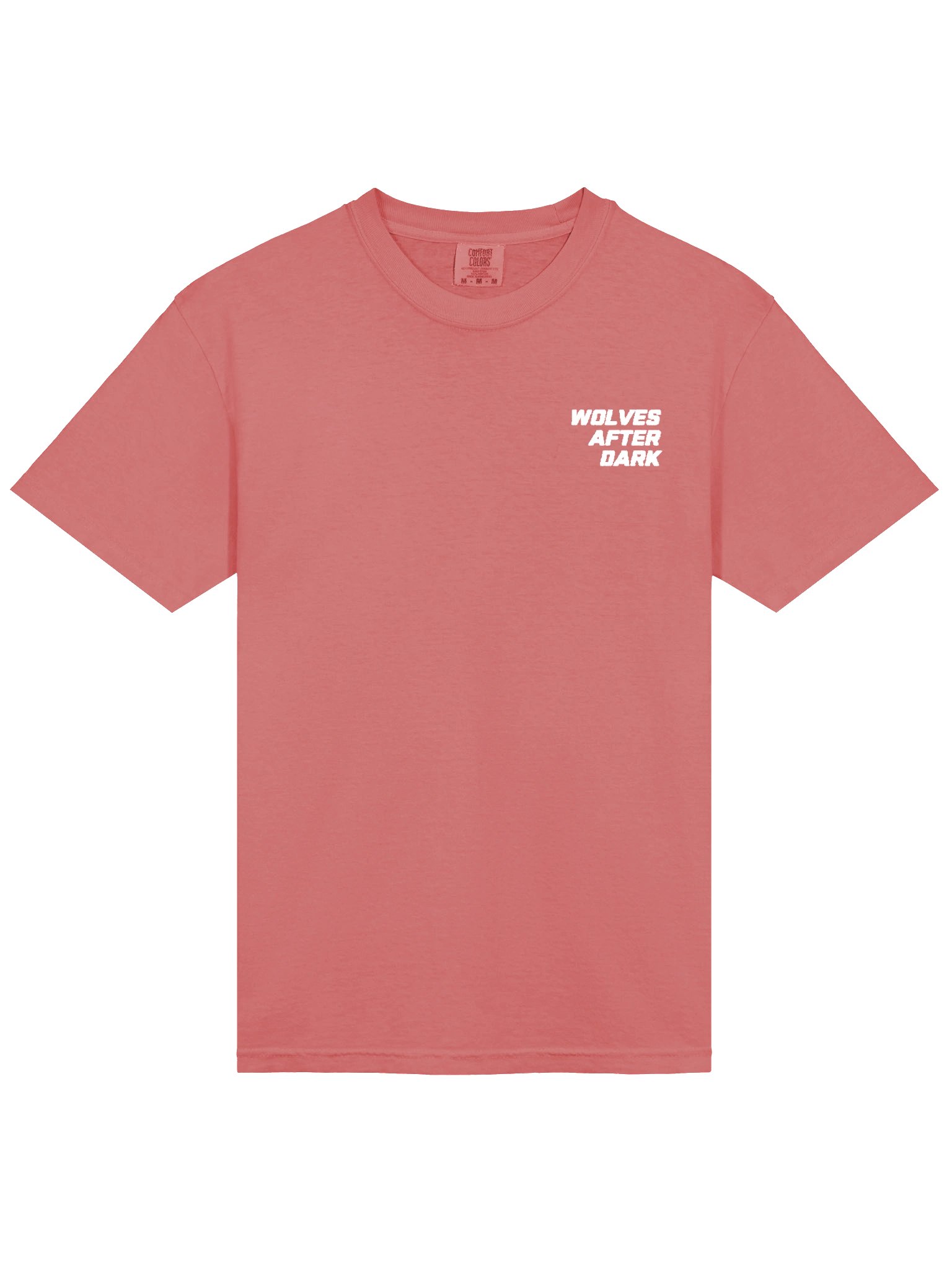 Wolves After Dark Summer Tee product image (20)