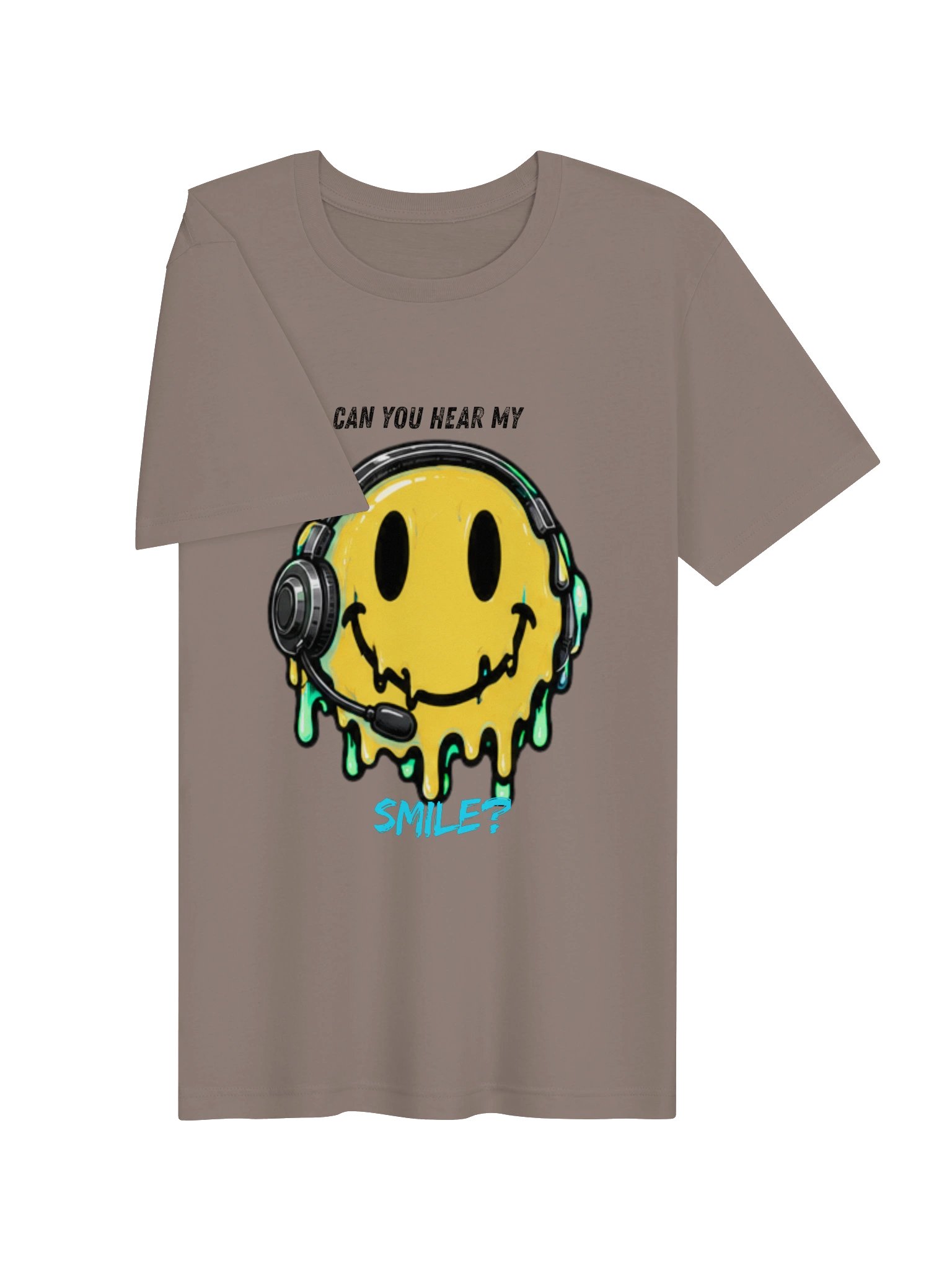 🙂 The Smile? Tee product image (3)
