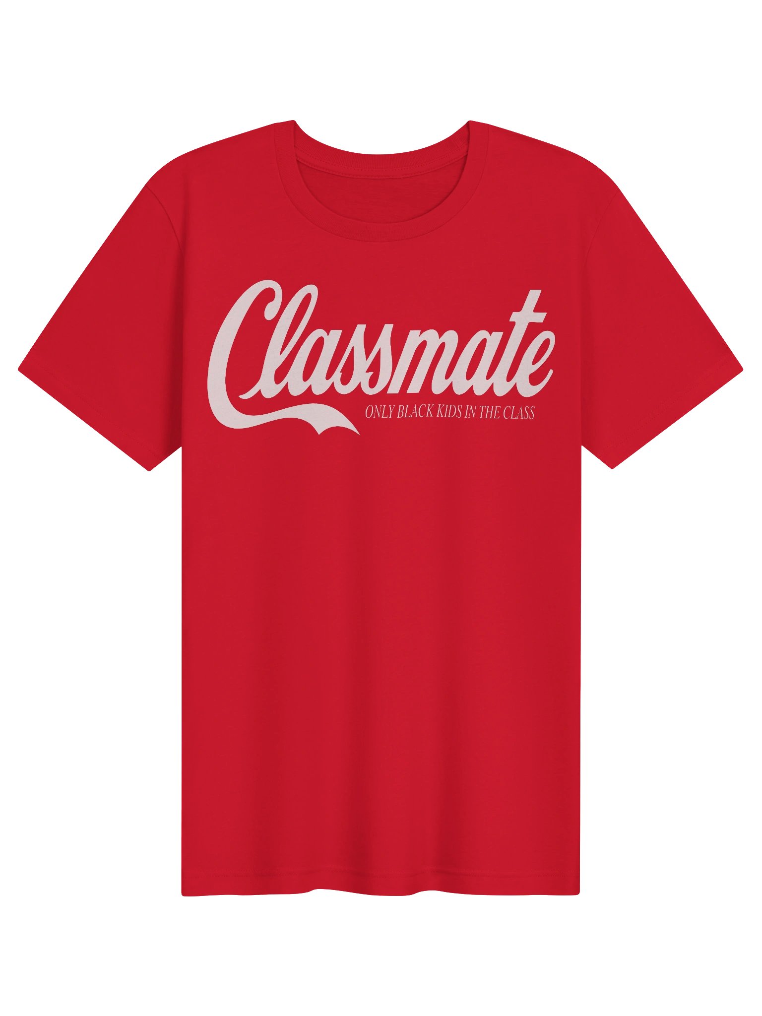 Classic Classmate Tee product image (1)