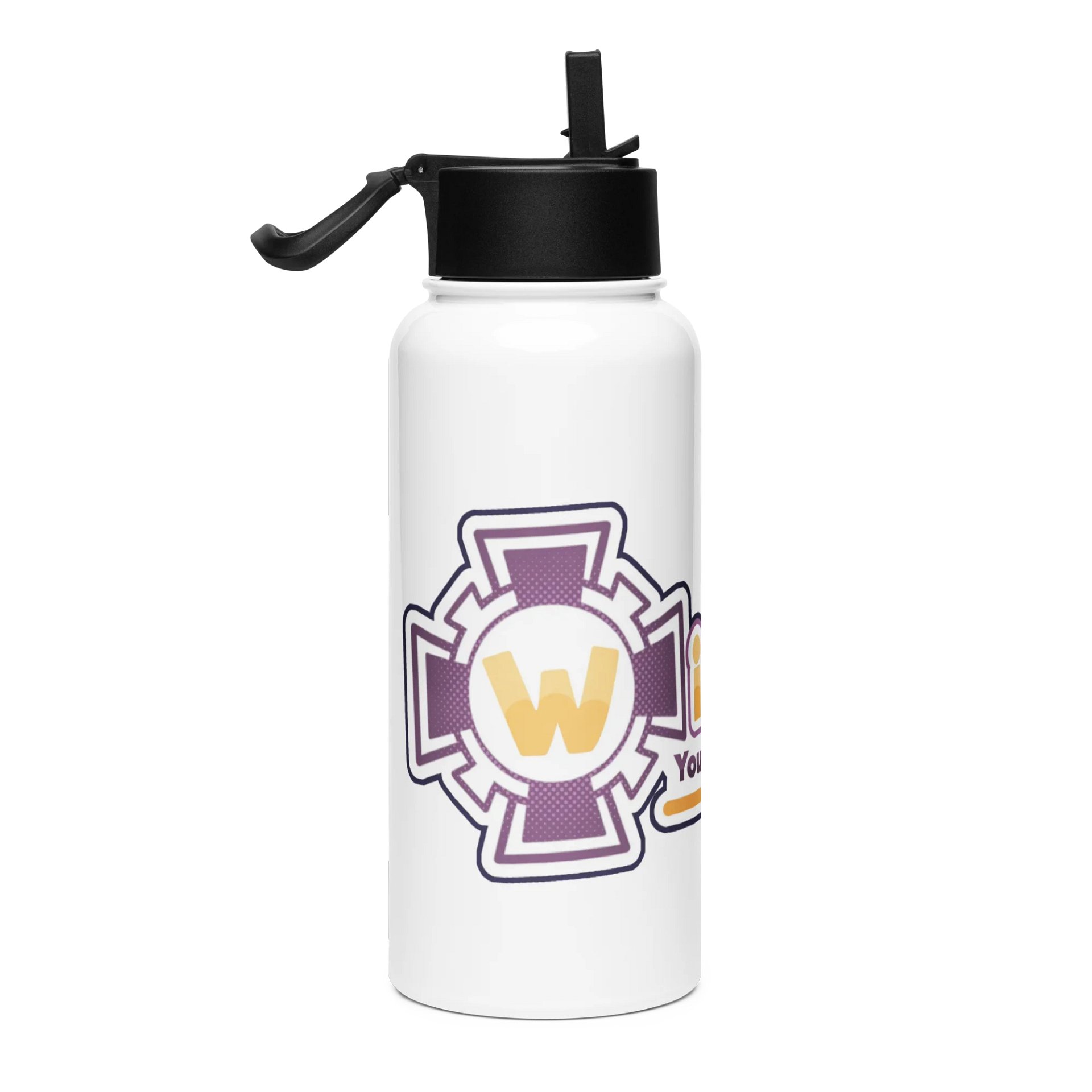 Wirestudy Corporate Water Bottle product image (4)