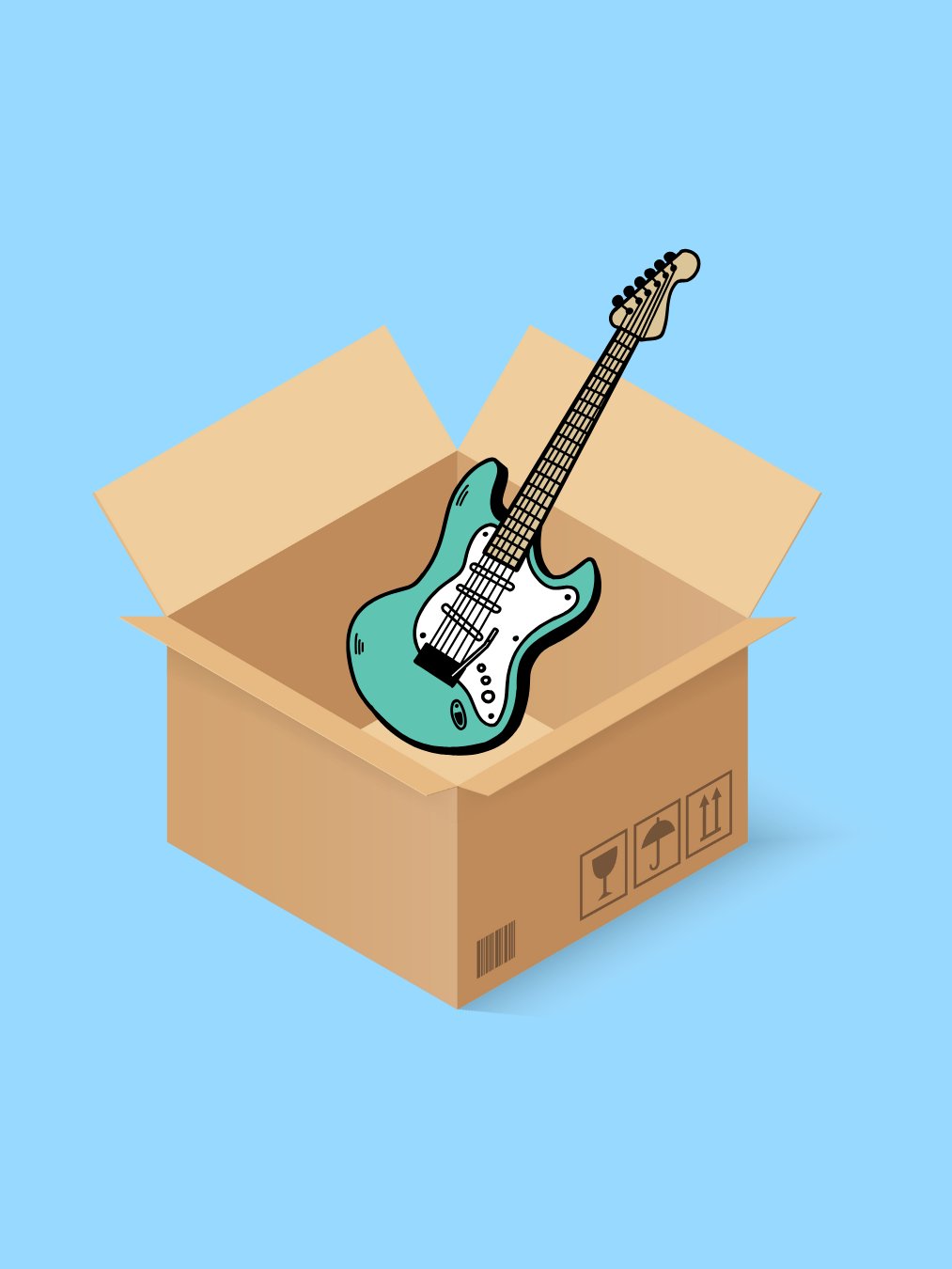 Guitar Loops: The Complete Collection product image (1)