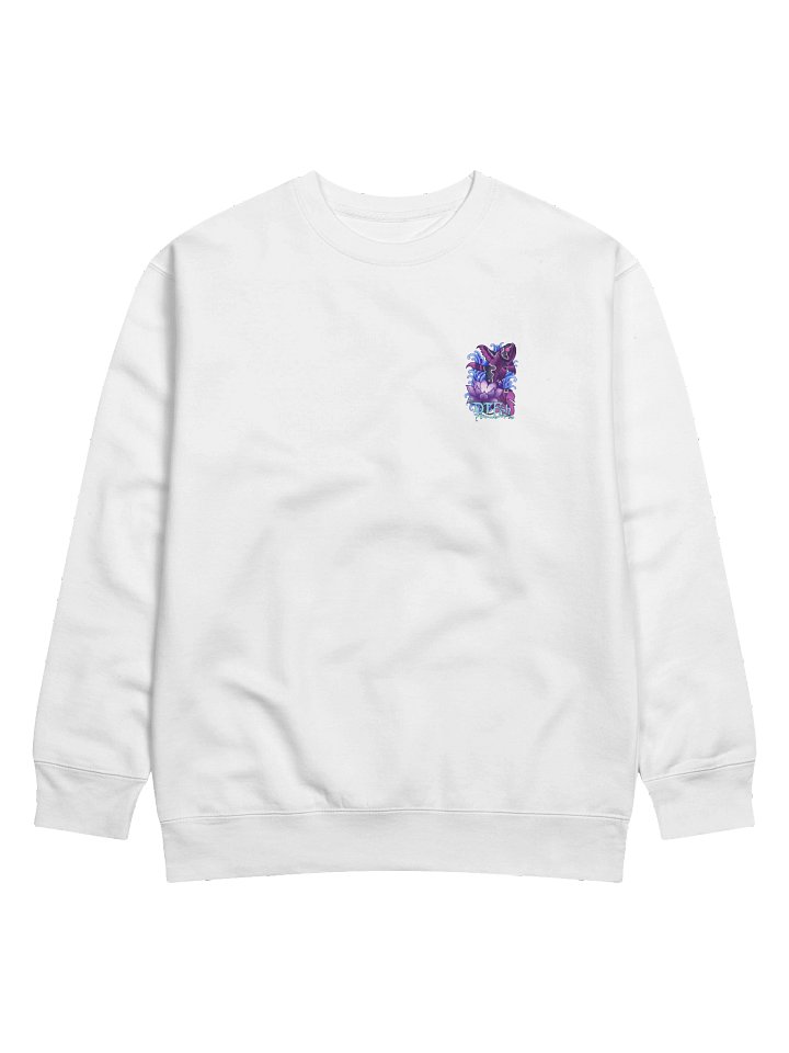 DTFish Crew Neck | Palia Merch product image (113)