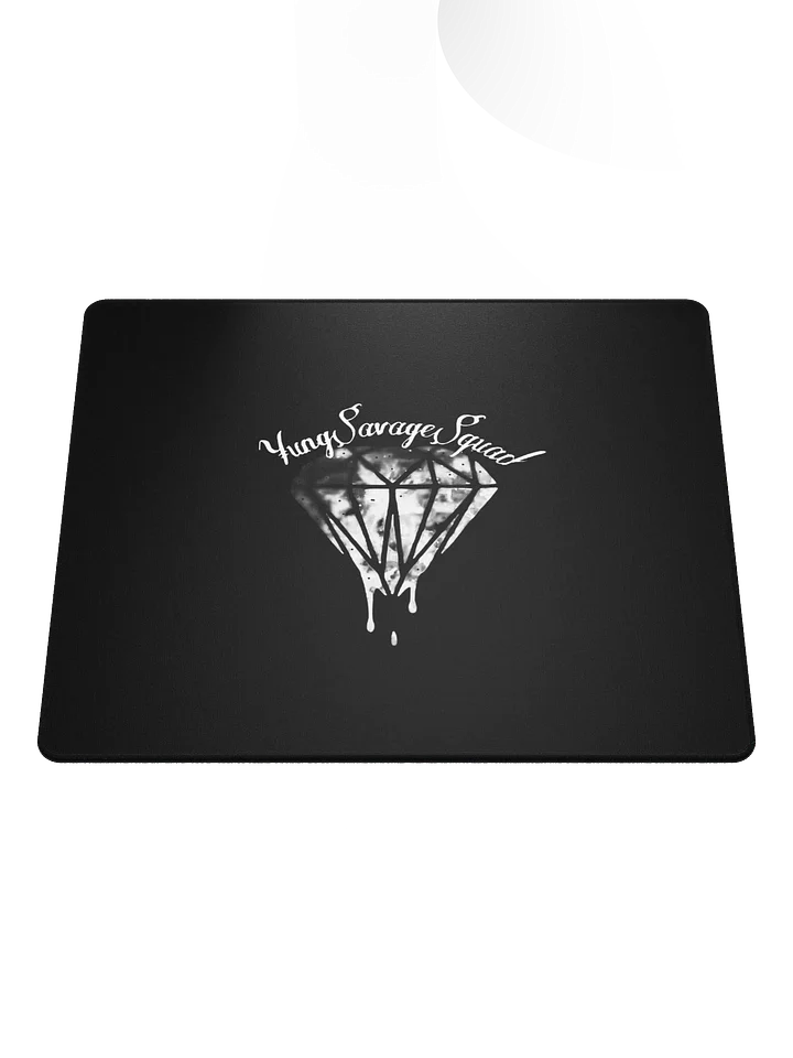Yung Savage Squad Mouse Pad product image (1)