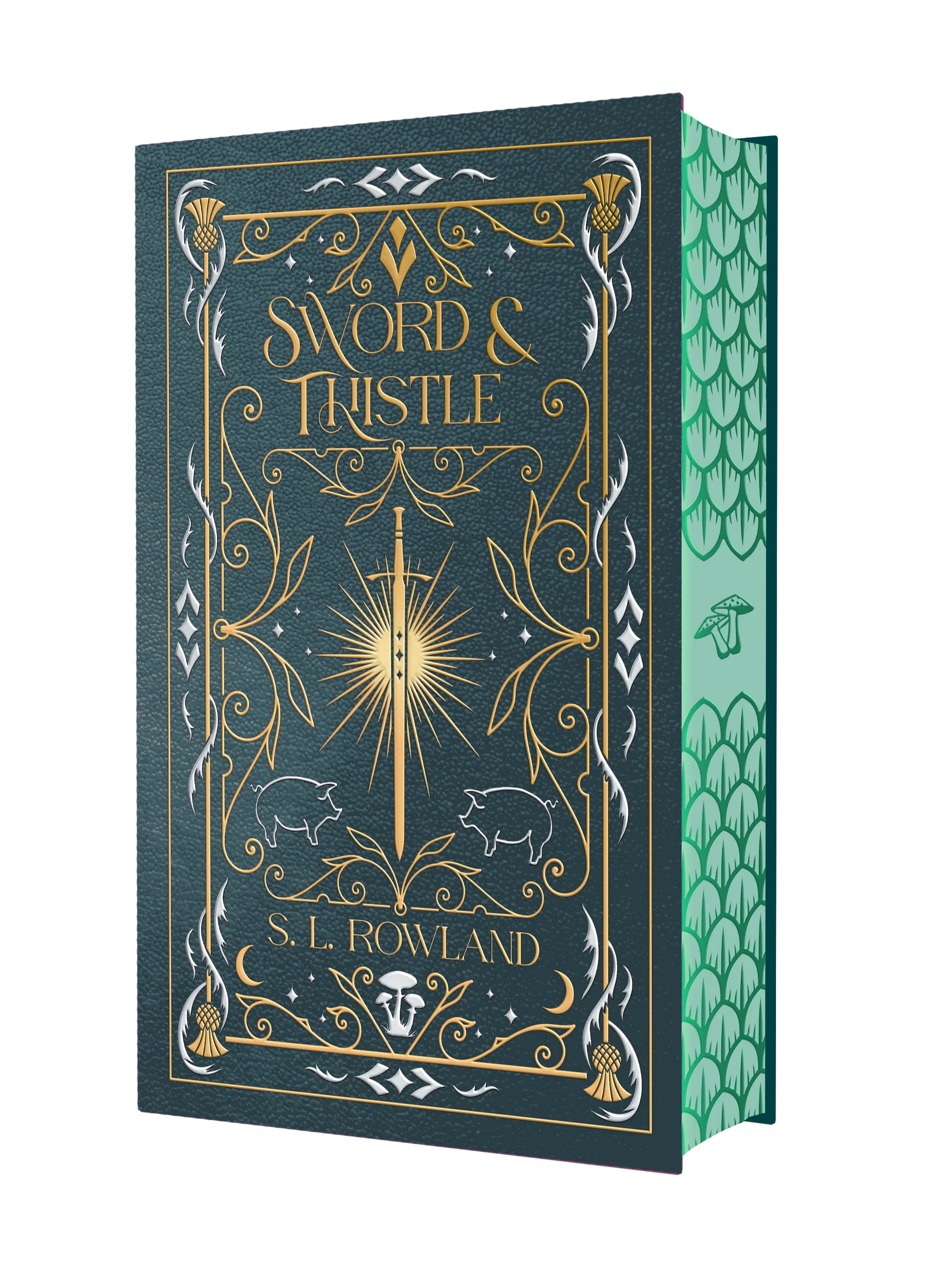 Tales of Aedrea Collector's Edition Bundle product image (3)