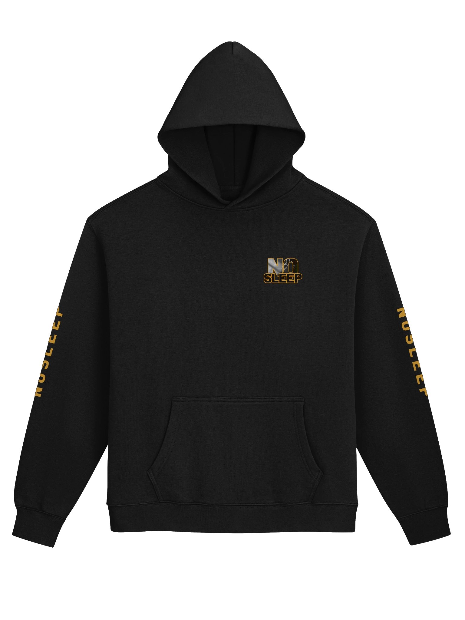 Unisex Oversized Hoodie product image (1)