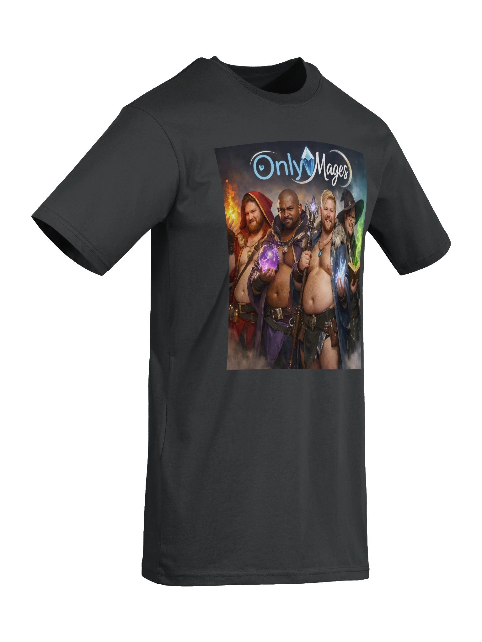 Only Mages product image (8)
