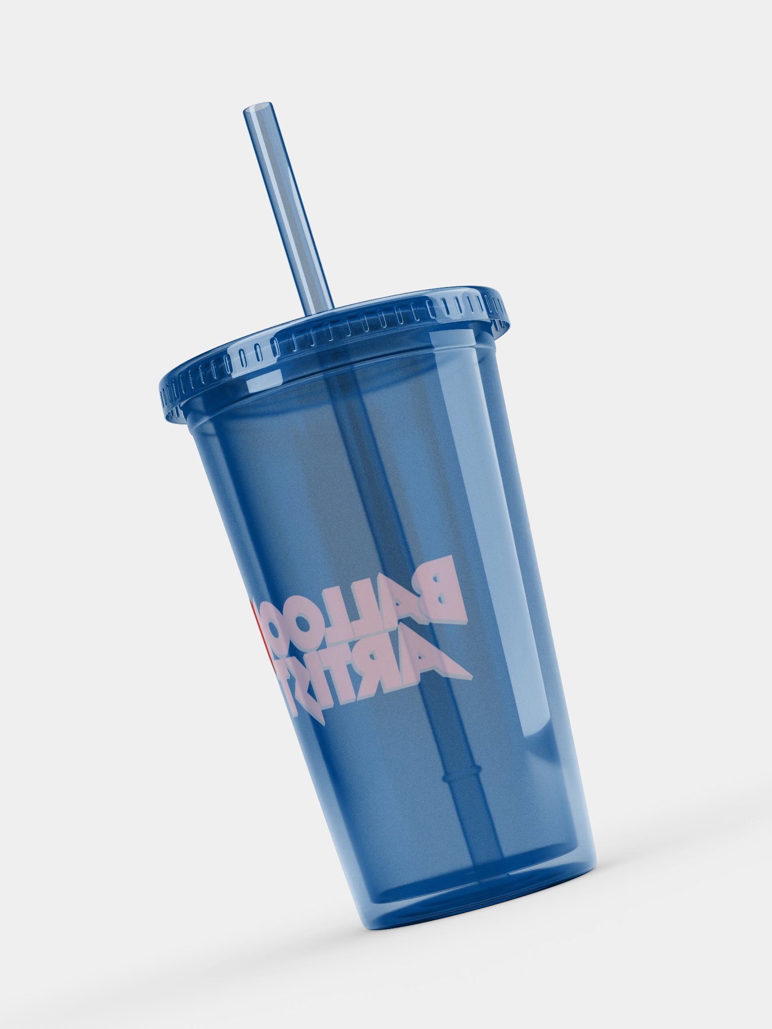 Balloon Artist Playfully Wicked Tumbler product image (15)