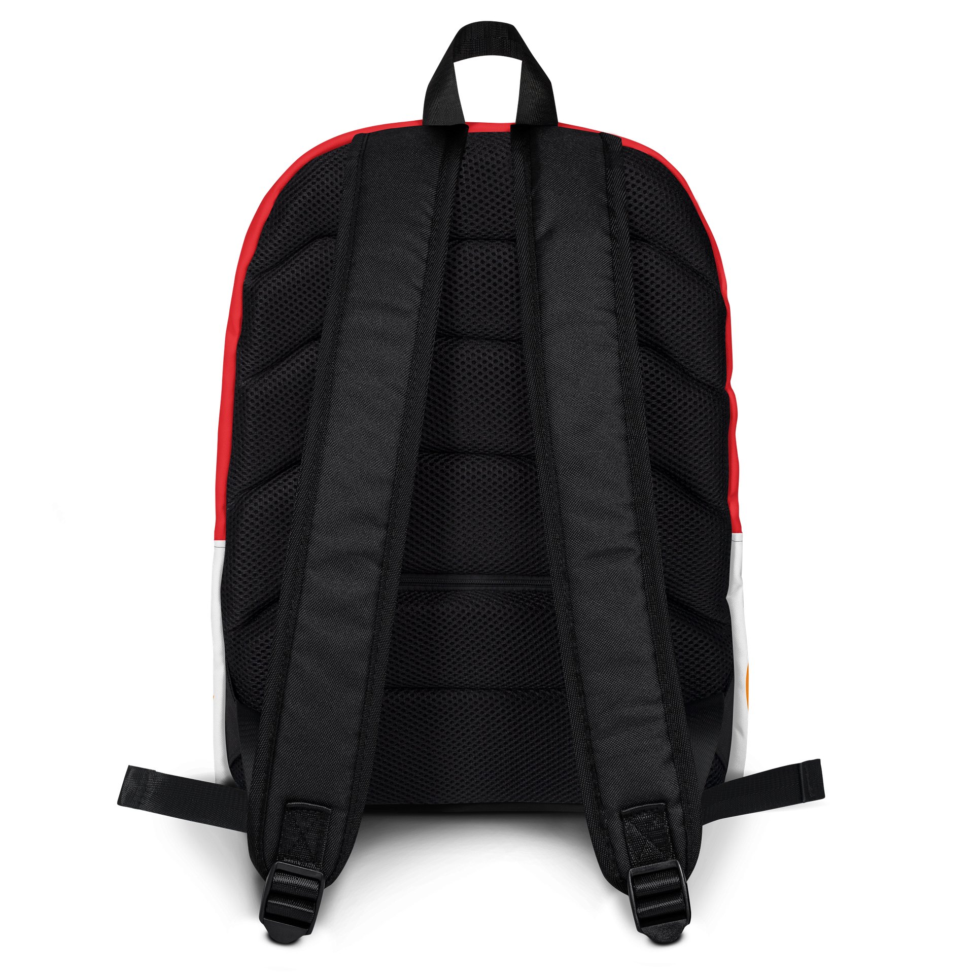 Rarefeather Branded Backpack product image (2)