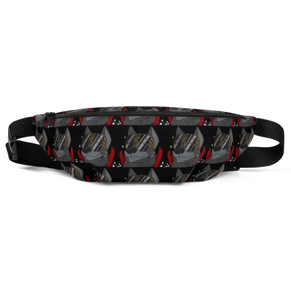 THE BLACK BAGGY product image (8)