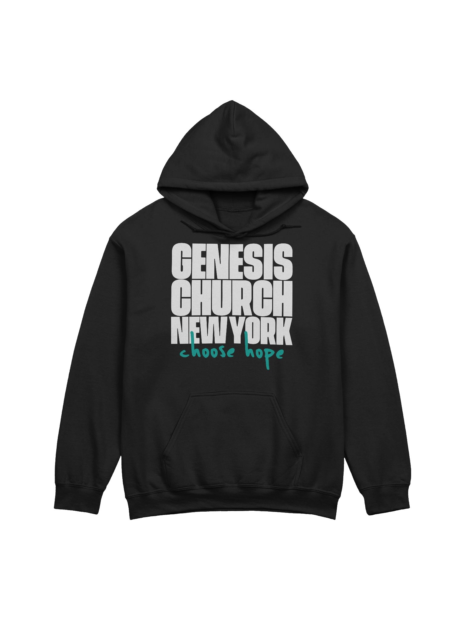 Hope Hoodie product image (1)