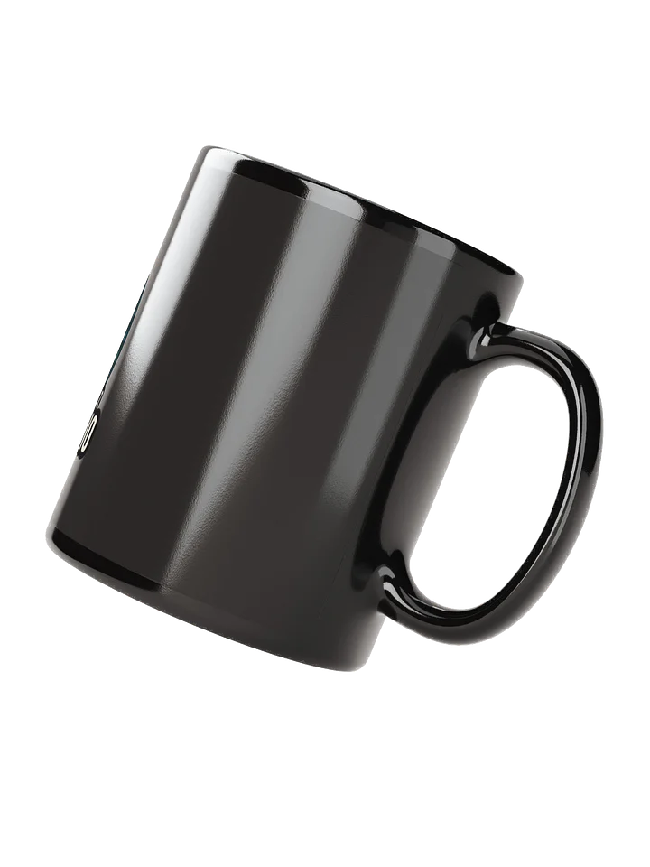 Techno Inferno Skull Mug product image (2)