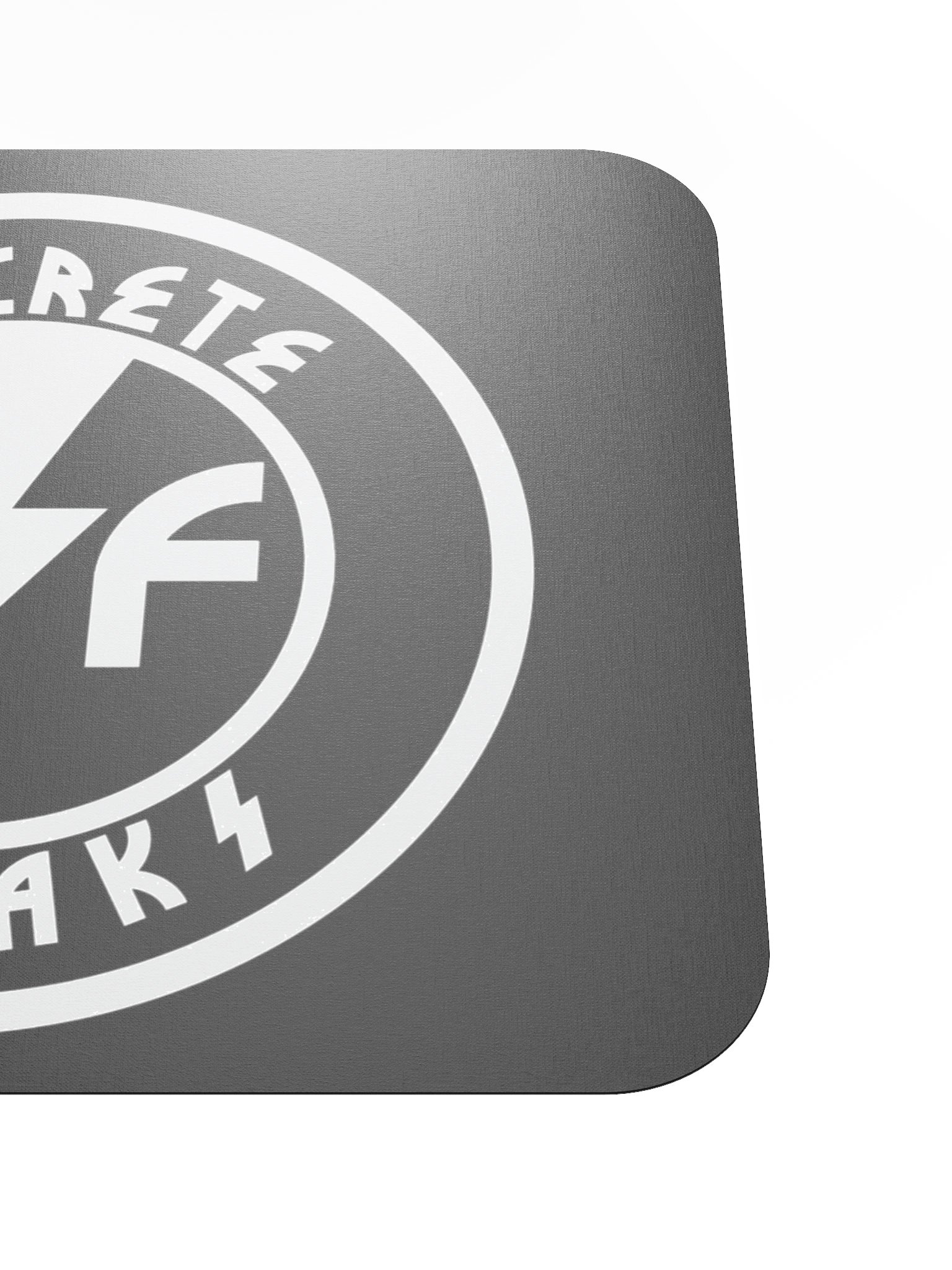 Black CF Logo product image (5)