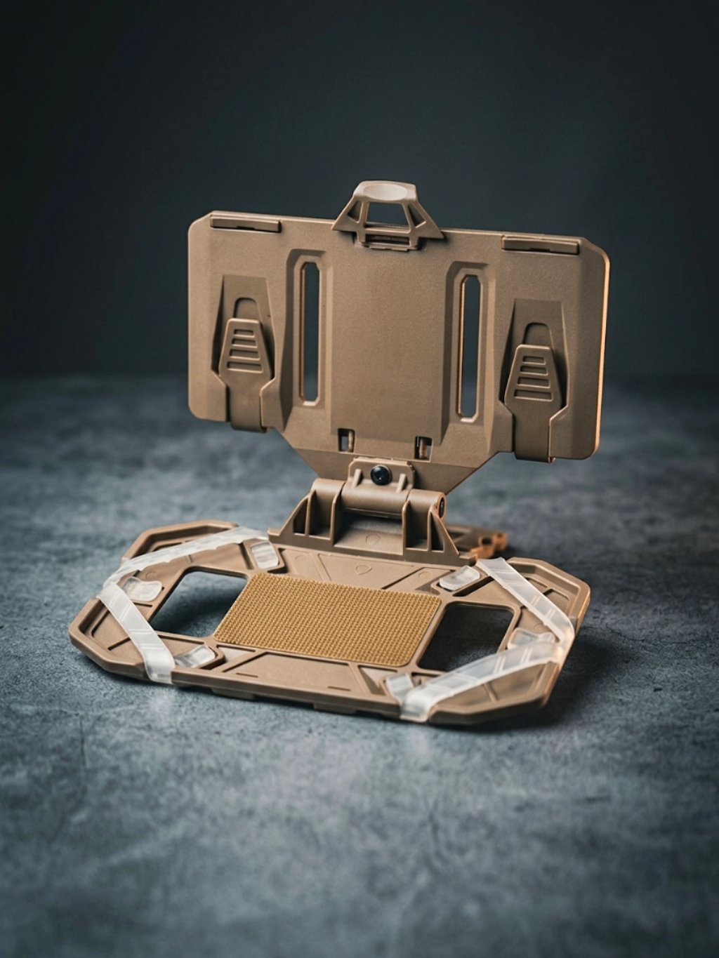 Tactical MOLLE Phone Holder product image (1)