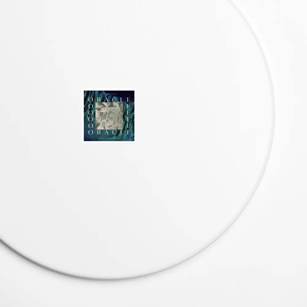 Oracle Magnet product image (6)