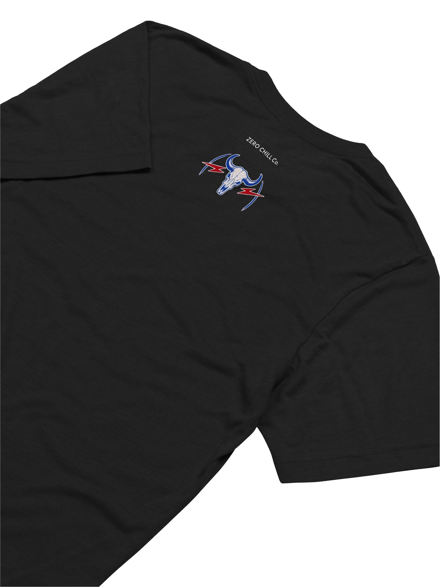 Downtown Austin Bills Backers 2026 - Unisex T-Shirt (Black) product image (4)