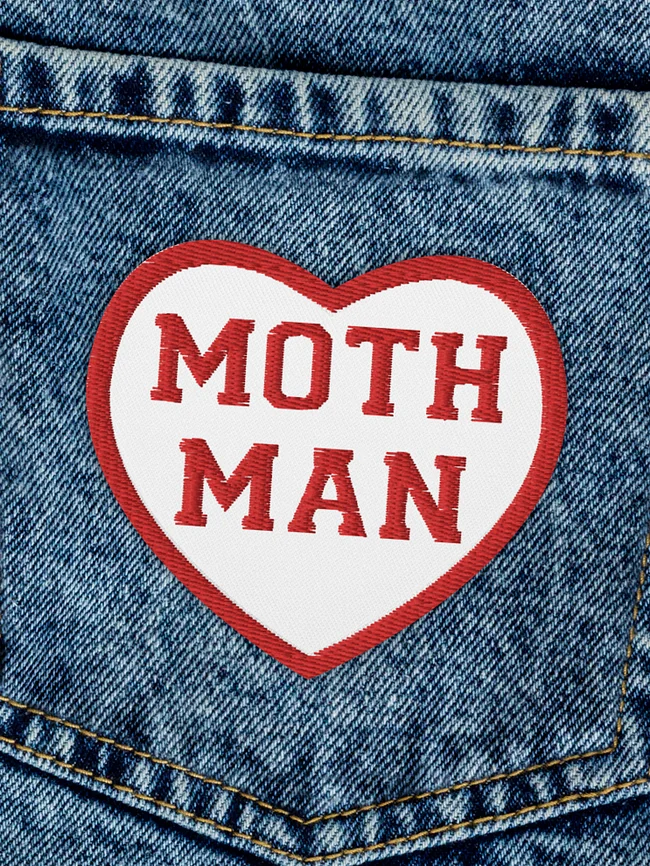 Moth Man