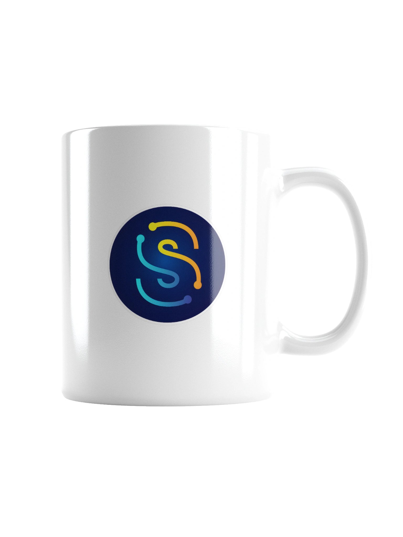 Shawka Coffee Mug product image (3)