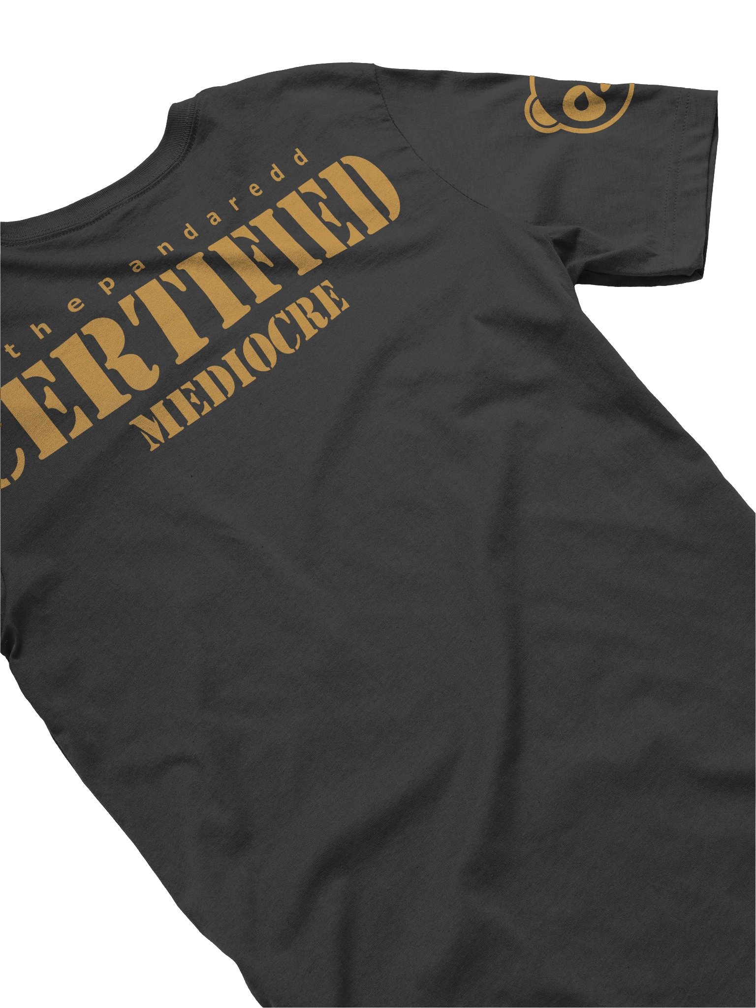 Regrettable Seal Tees product image (16)