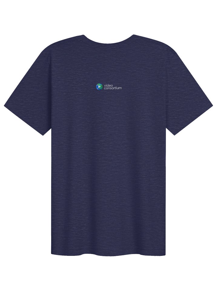 True Stories Tee — Dark product image (12)
