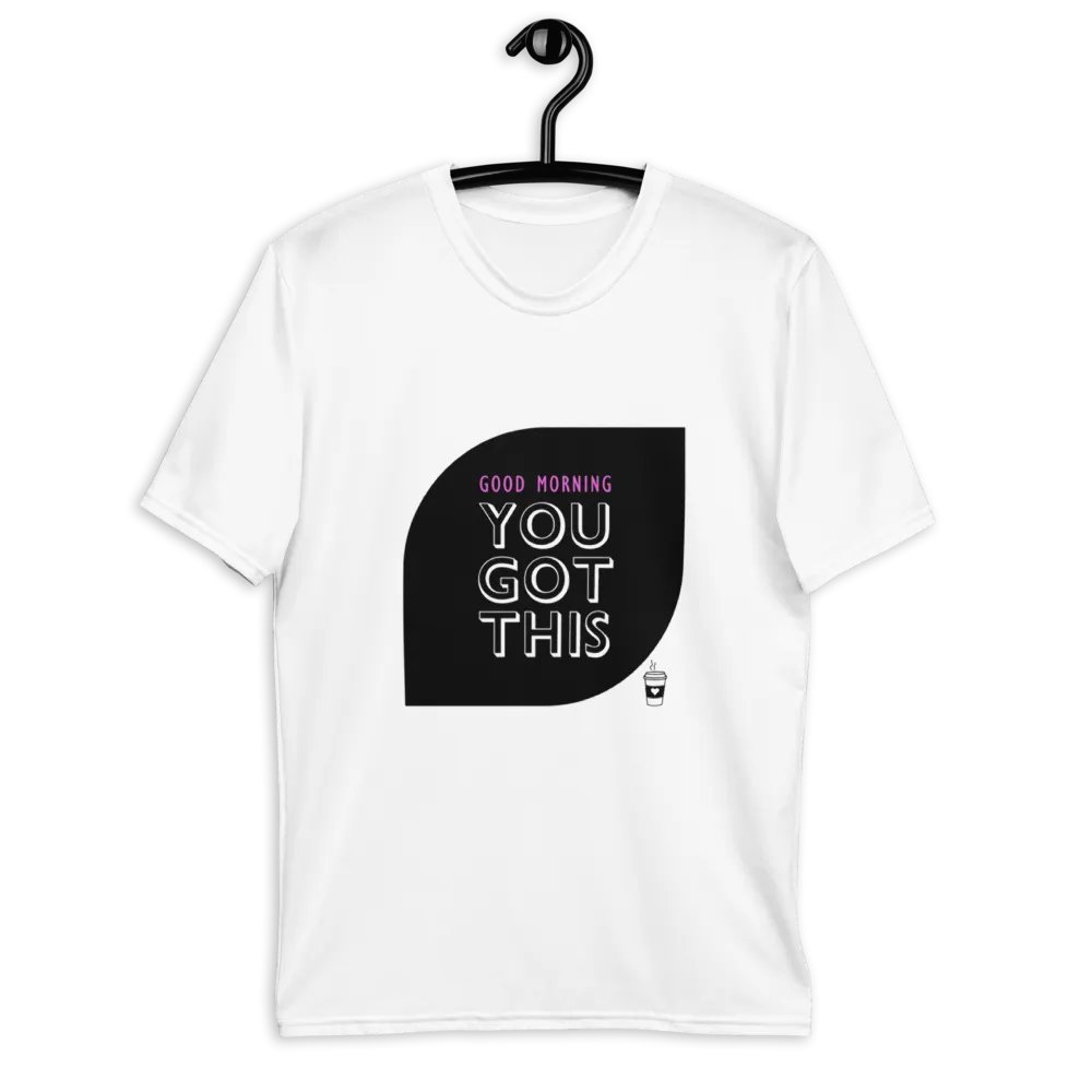 LAUGH YOUR CANCER OFF POSITIVE VIBES - You Got This product image (9)