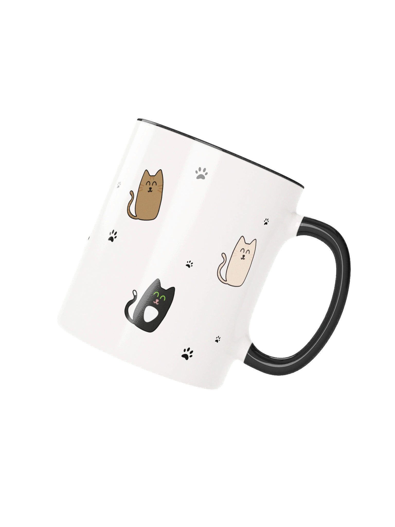 Cats Mug product image (2)