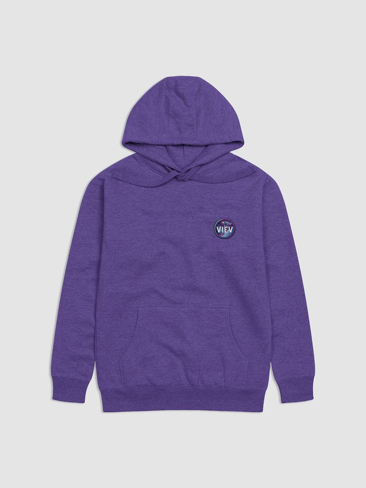 NOT a cult unisex hoodie product image (1)