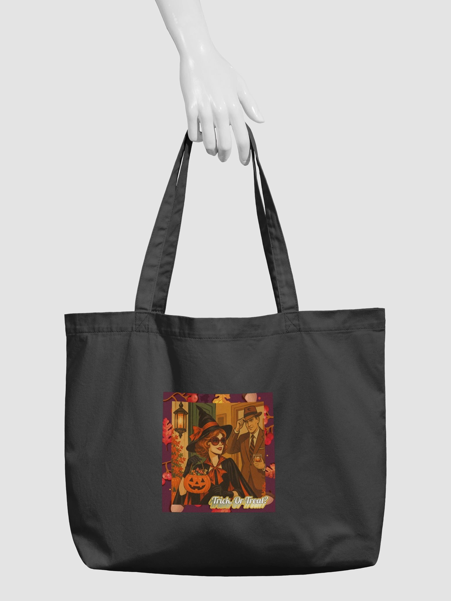 Trick. Or Treat? Tote product image (3)