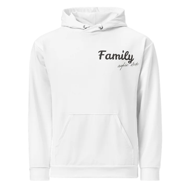 Family- Hoodies Aybie stede product image (1)