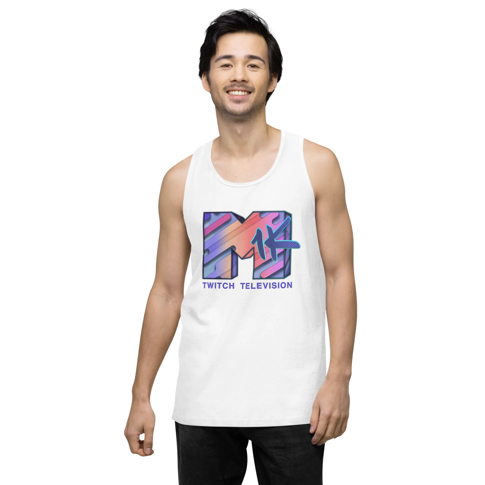 Mtv Tank product image (86)