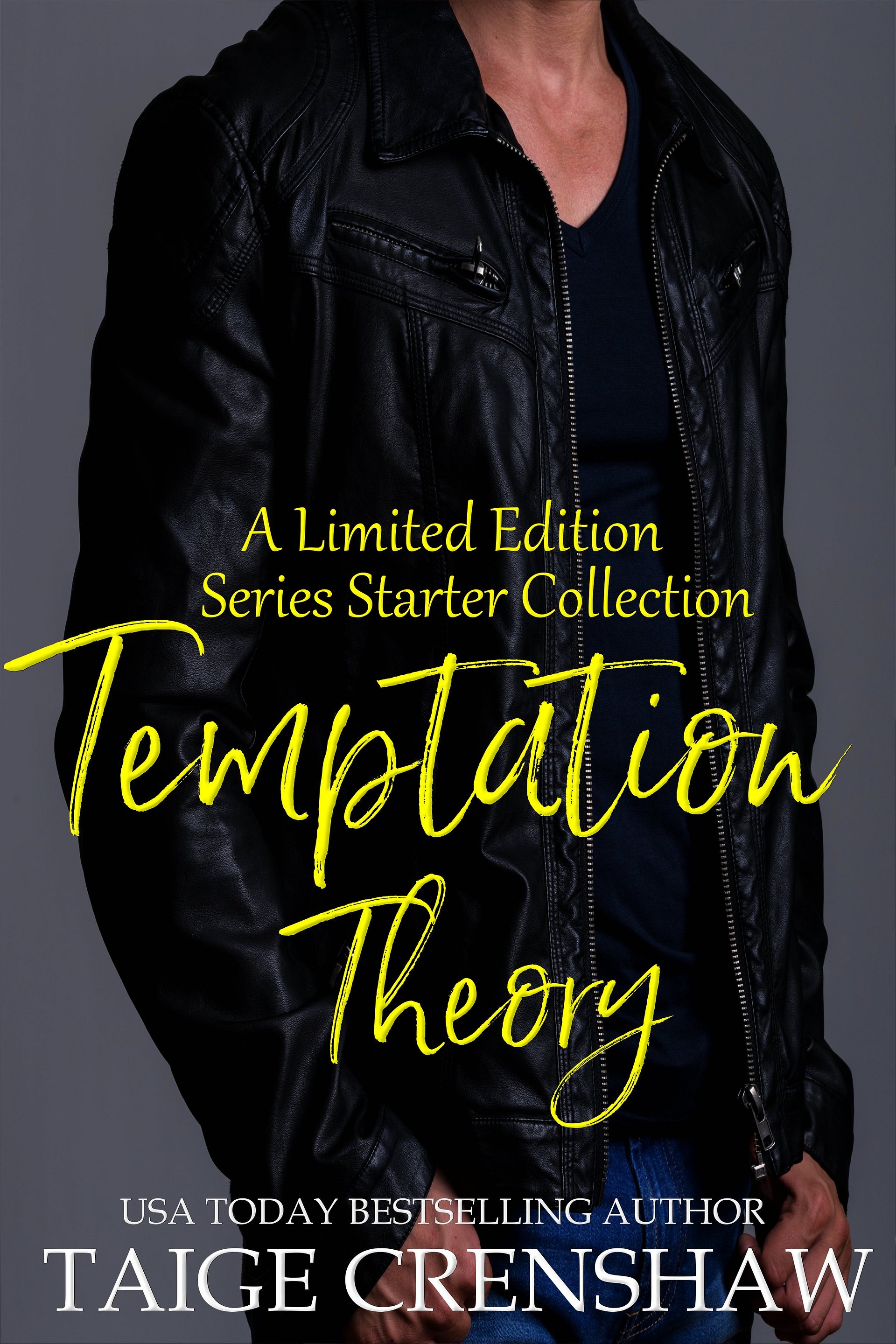 Temptation Theory product image (1)