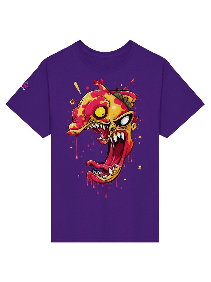 Kilo Express - Paper Chasers Dolphrin Tee product image (1)