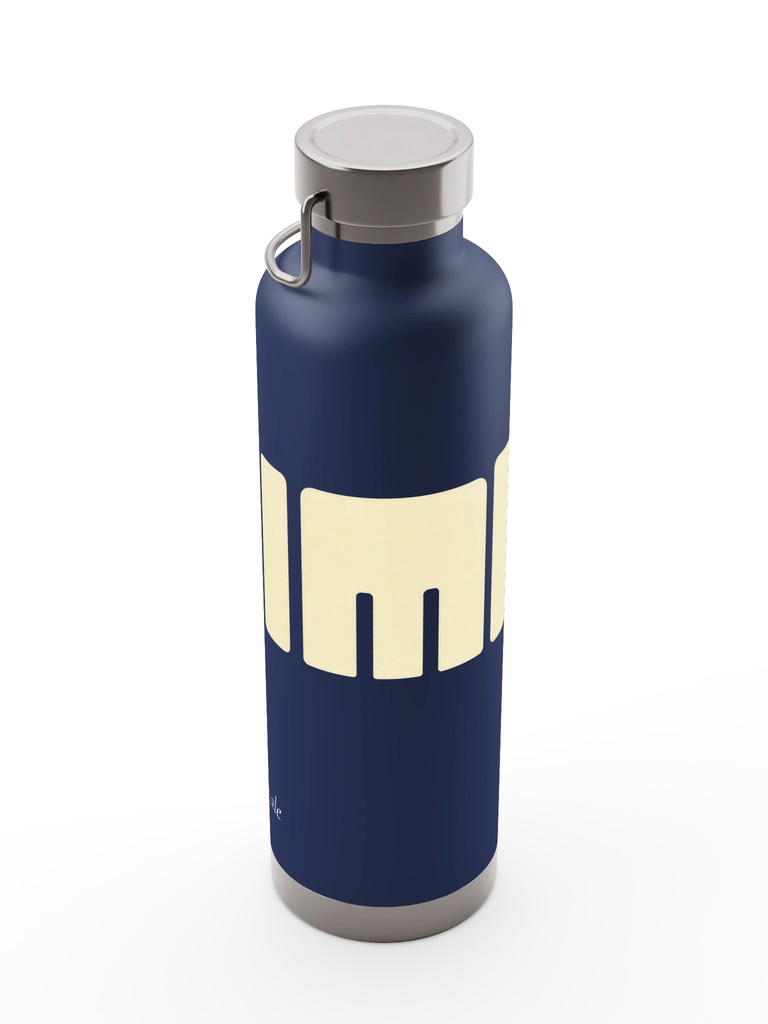 MIAMI Typography Bottle by Biematic product image (8)