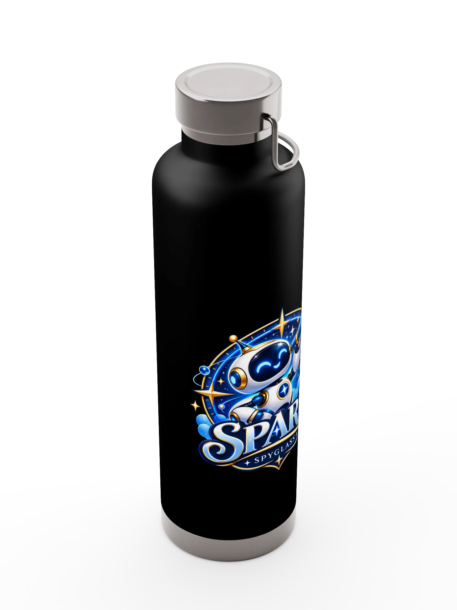SpyglassVPN's S.P.A.R.K Sipper product image (6)