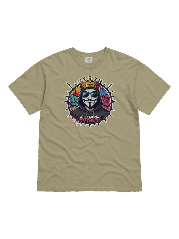 Whispering Royals Designs product image (111)