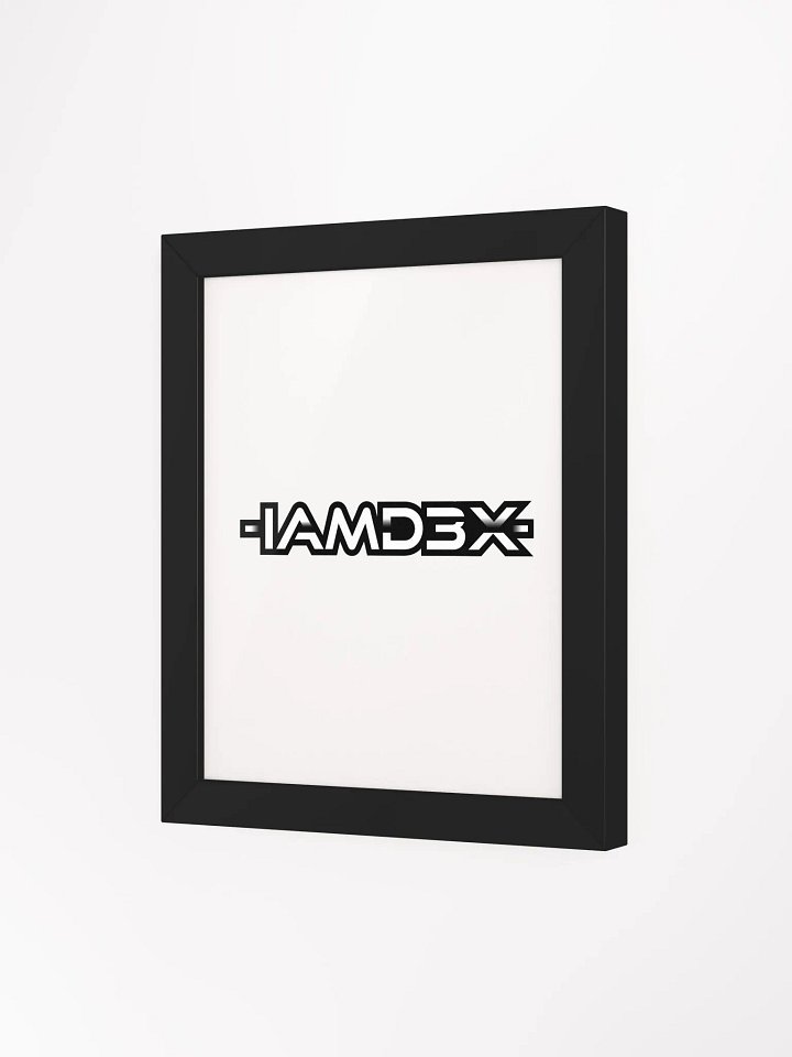 D3x Framed product image (6)