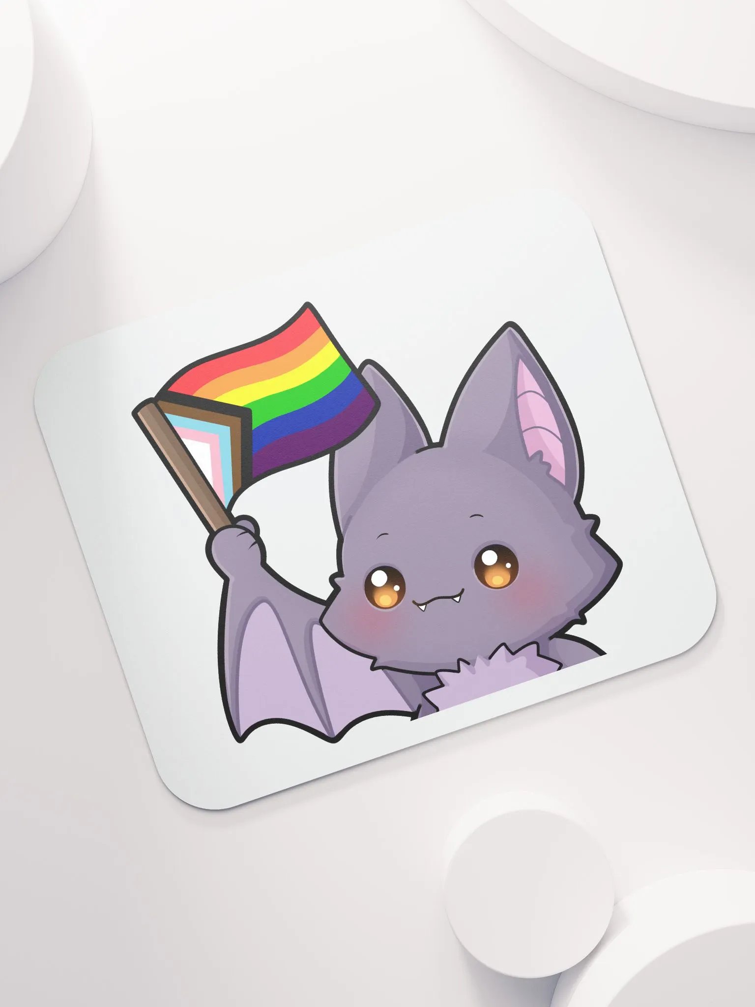 Flags out for Pride! product image (7)