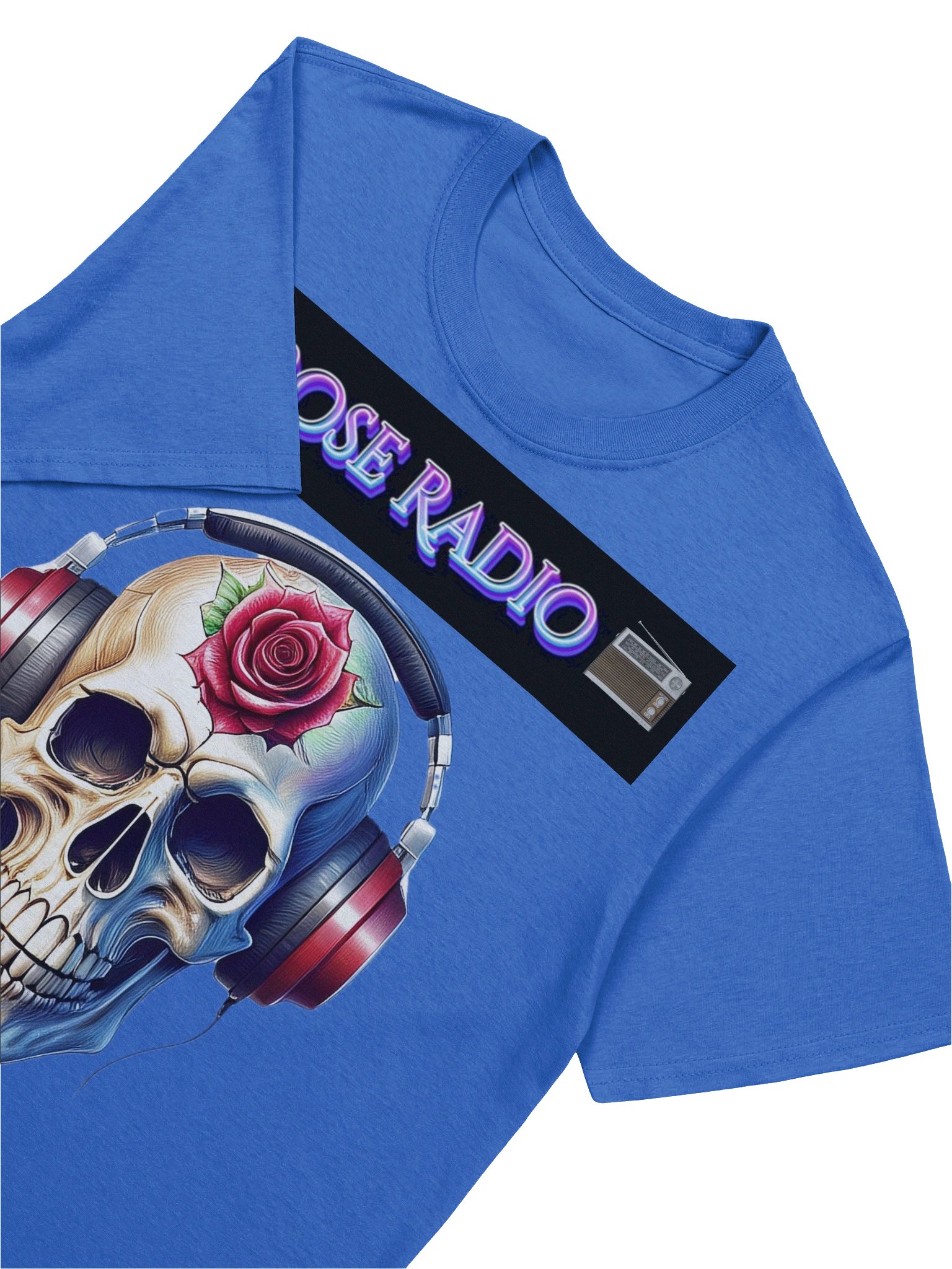 RR Unisex Softstyle T-Shirt (bright colors) product image (93)